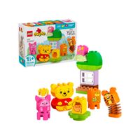 LEGO DUPLO Disney Winnie The Poohs Birthday Party 10457