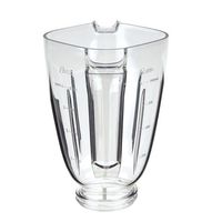Vaso Xpert de Tritan Oster® 1L Granel 164186 - 4 tazas !OFERTON!