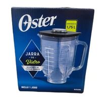 Vaso Licuadora Osterizer MAX 1.75 Lt Caja BLSTAJPBG 011 - !OFERTON!