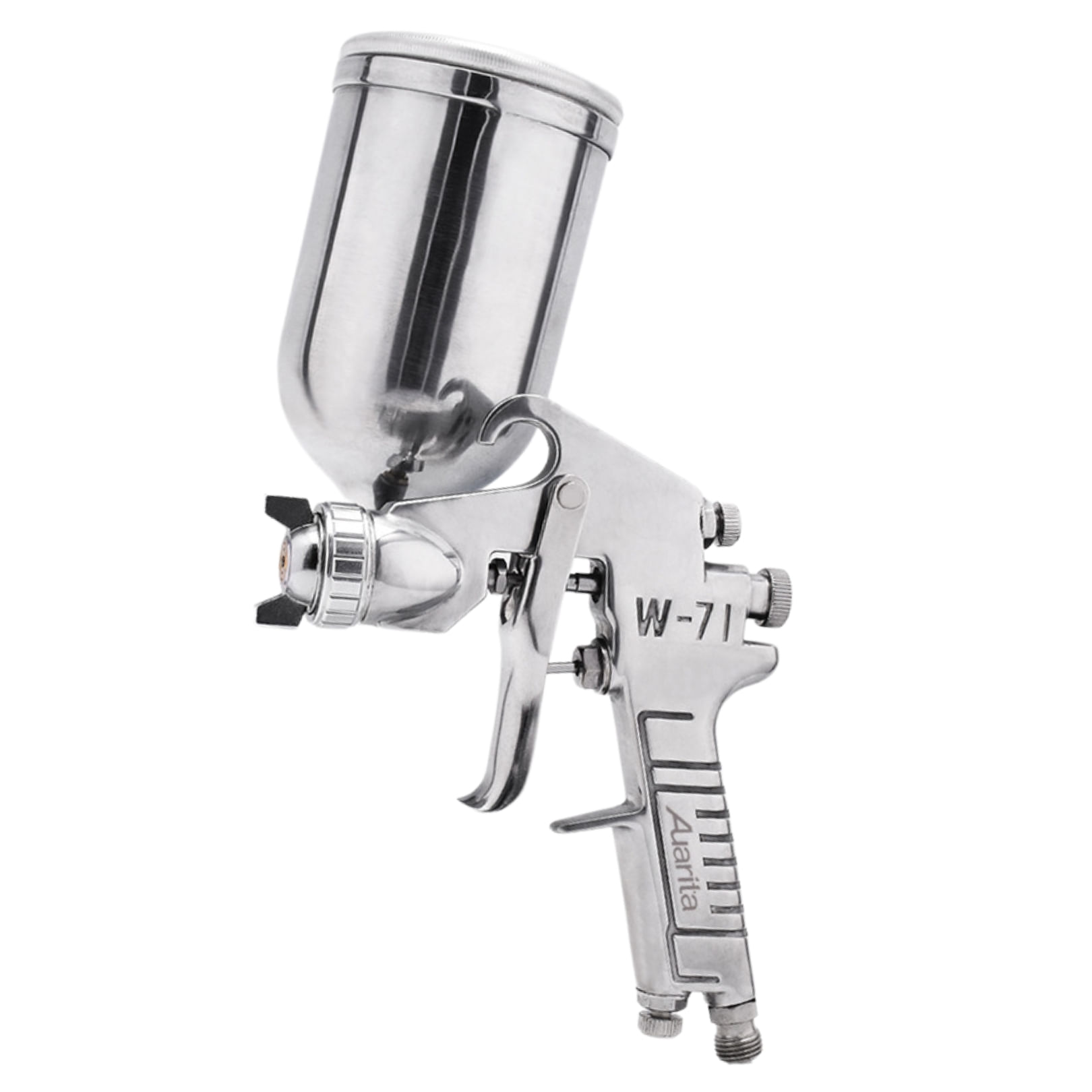 PISTOLA AUARITA H.V.L.P W-71G 1.3MM