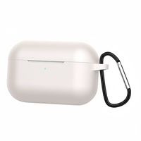 Case para Airpods 4ta Generacion  Blanco