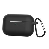 Case Moket para Airpods Pro 3  Negro