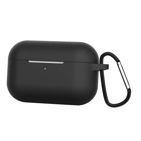 Case Moket para Airpods Pro 3 Negro
