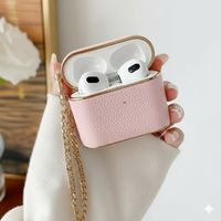 Case para Airpods Pro 3 Rosado