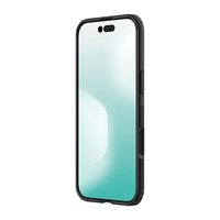 Case Nillkin Super Frosted Shield Pro para Iphone 17 Air  Negro