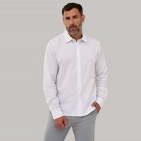 Camisa Hombre Madison Miniprint