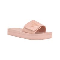 Sandalia Guess Parties Pink Dama Talla 6