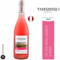 Vino TABERNERO Gran Seleccion Rose Botella 750ml