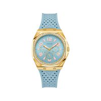 Reloj Guess GW0694L1 de Dama Correa de Silicona