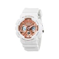 Reloj de mujer Casio G Shock GMA-S120MF-7A2