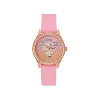 Reloj de Dama Guess GW0530L4 Correa de Silicona