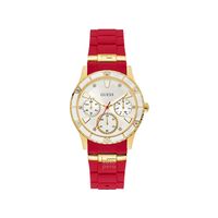 Reloj Silicona de Mujer Guess U1157L2