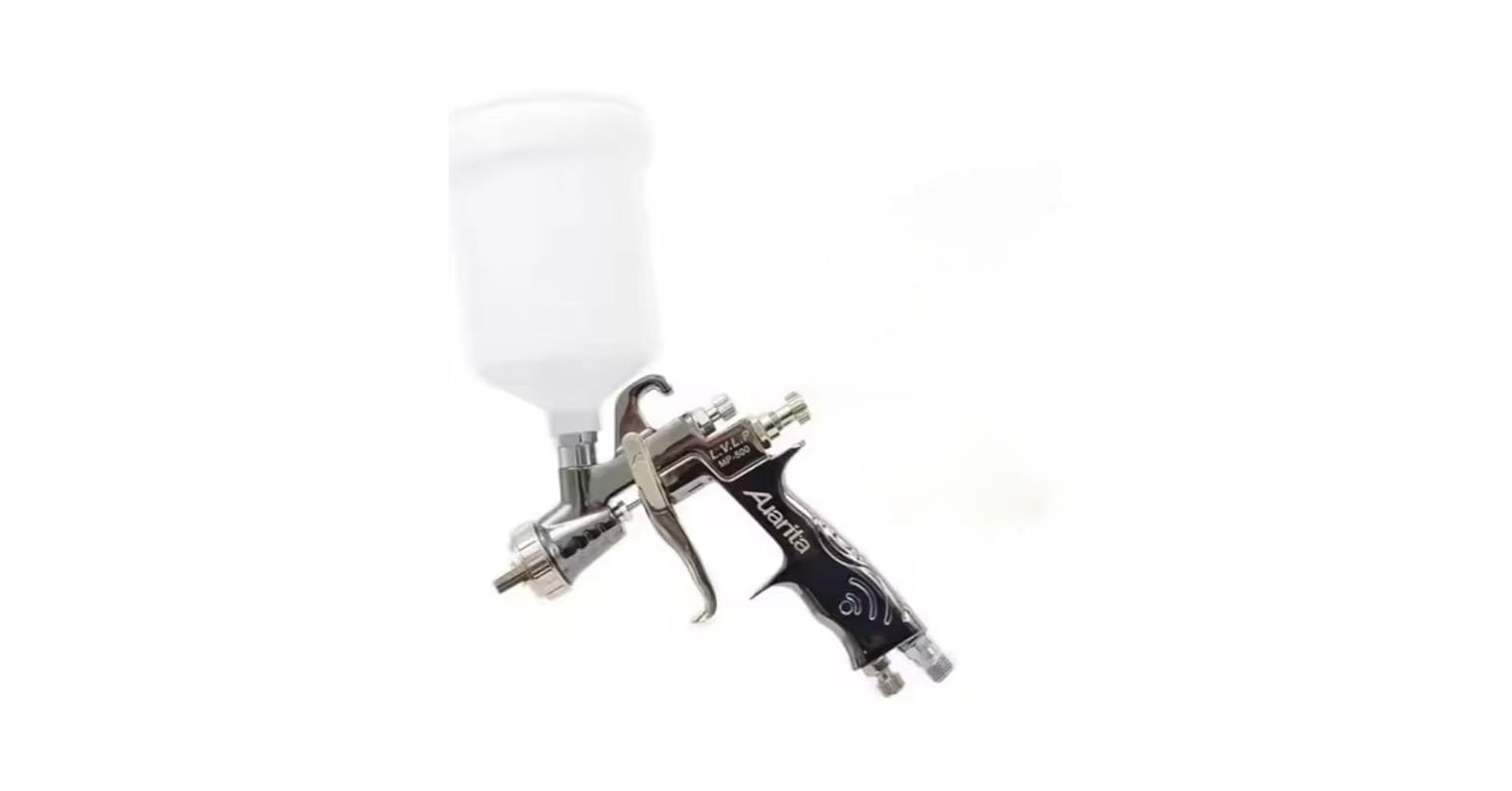 PISTOLA AUARITA L.V.L.P MP500 1.3MM