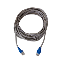 CABLE DE RED INTERNET CAT-5 / 5 METROS