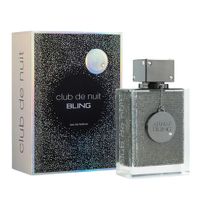 Armaf Club de Nuit Bling Eau de Parfum 75 ml