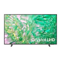 Smart TV Samsung 75” Crystal UHD 4K HDR Serie U8000F  UN75U8000FGXPE