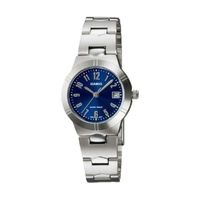 Reloj Casio Para Mujer LTP-1241D-2A2D