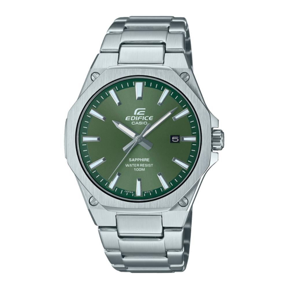 Reloj Edifice Para Hombre EFR-S108D-3A