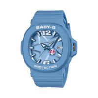 Reloj Baby-G Para Mujer BGA-10D-2A2DR