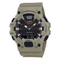 Reloj Casio Para Hombre HDC-700-3A3