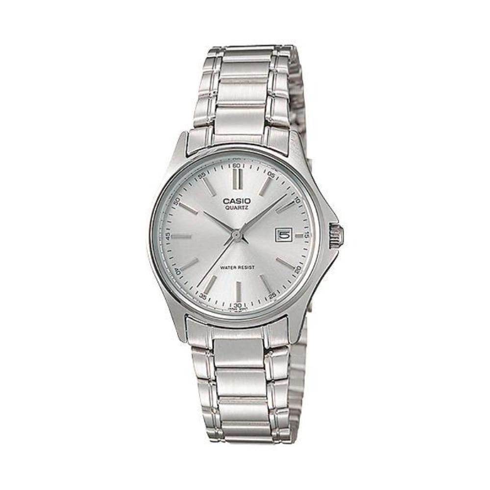 Reloj Casio Para Mujer LTP-1183A-7A