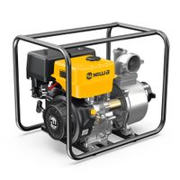 Motobomba Niwa WNW-55-3 5.5HP 60.000L/h