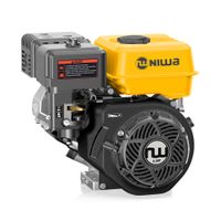 Motor Horizontal Niwa MNW-65 4.8kW 3.6L