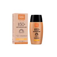 Protector Solar Sun Care Martiderm Spf 50+ Active Fluid