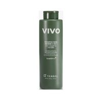 Shampoo Triple Acción Vivo de Yanbal 250g