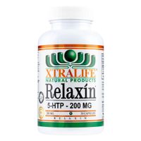 5 HTP - 30 Cápsulas