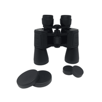 Binoculares 100x100 BOSSNEY Alcance 1000m  - NEGRO