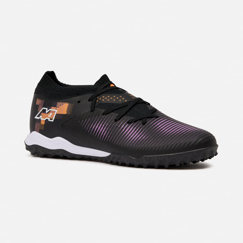 Zapatilla New Athletic Fútbol Gripzone 155-0215 para Hombre