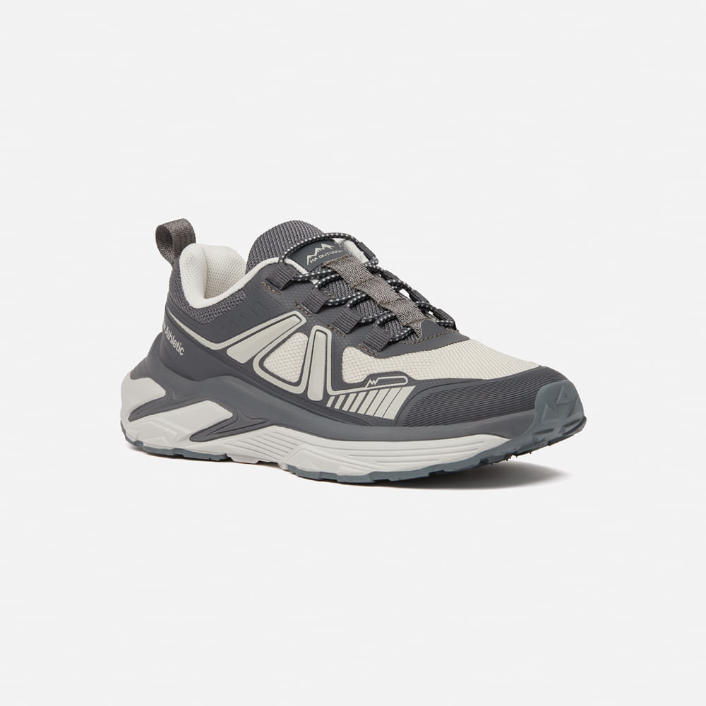 Zapatilla New Athletic Outdoor TTR Pro 154-0304 para Niños