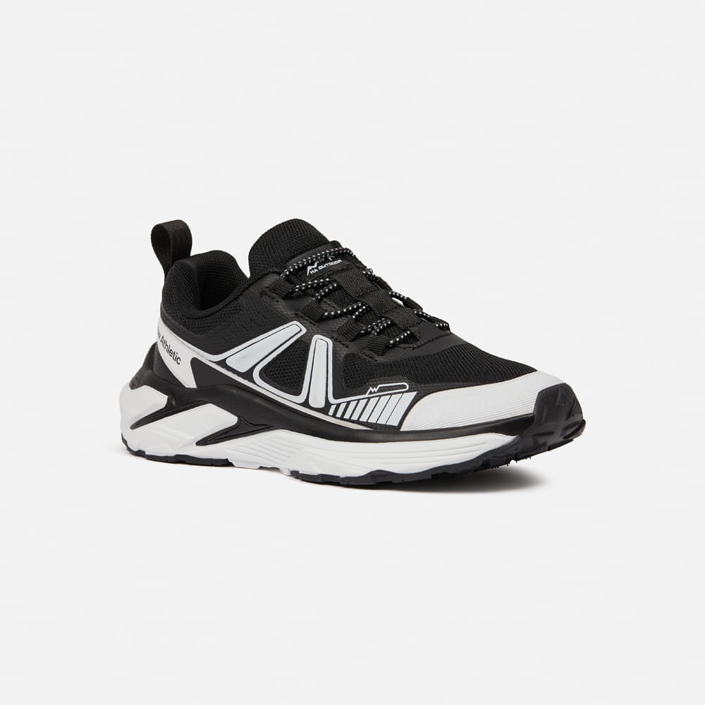 Zapatilla New Athletic Outdoor TTR Pro 154-0201 para Niños