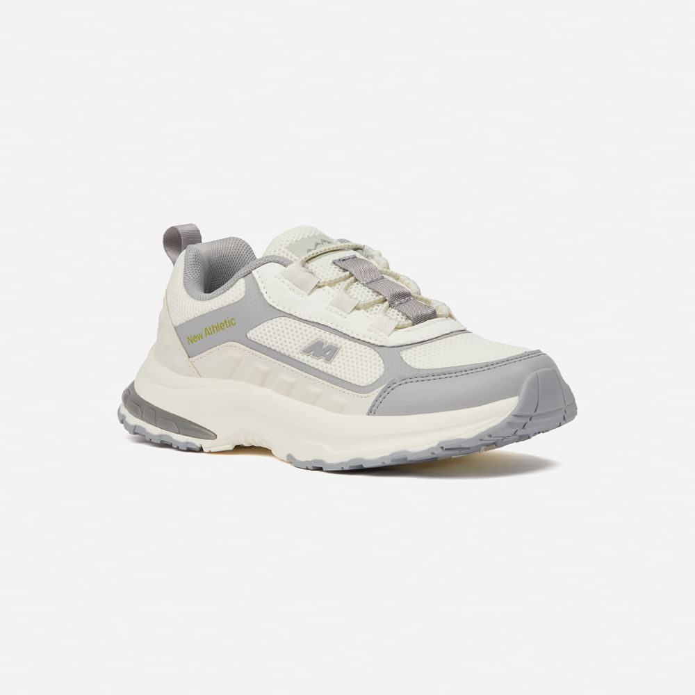Zapatilla New Athletic Outdoor Aero Trail 156-7604 para Niños