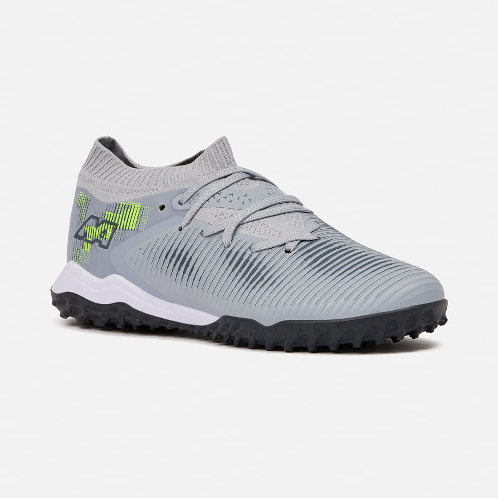Zapatilla New Athletic Fútbol Gripzone 155-0403 para Hombre