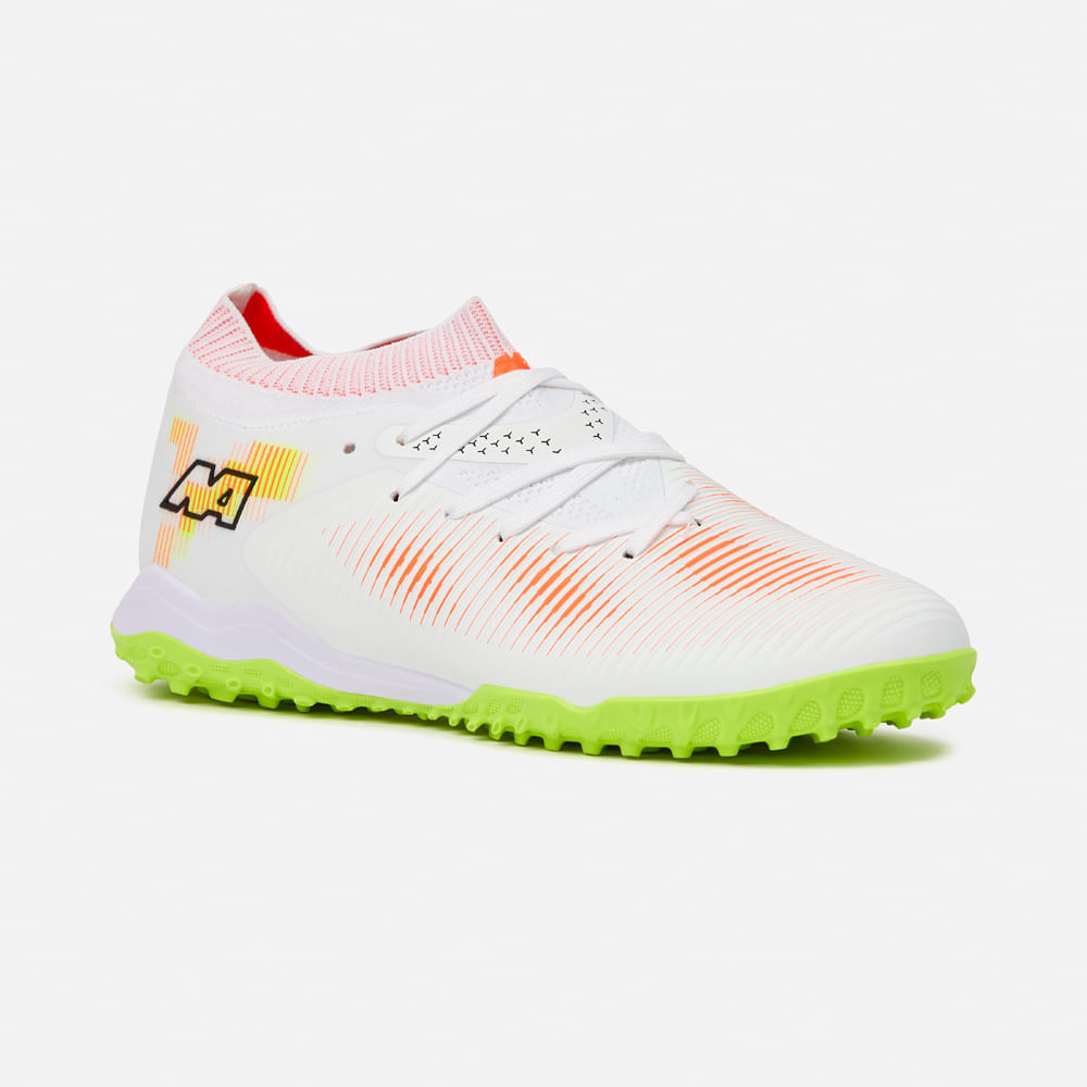 Zapatilla New Athletic Fútbol Gripzone 155-0106 para Hombre