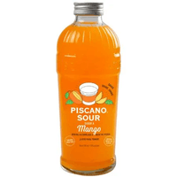 PISCANO Sour Mango Botella 700ml