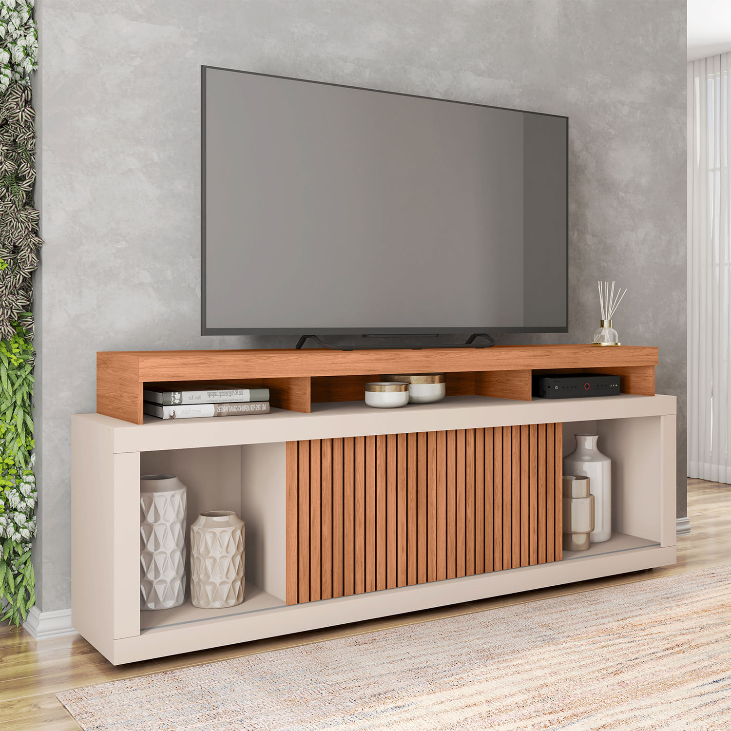 Mesa de TV 70"" Aegon