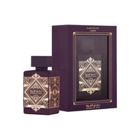 Perfume Lattafa Badee Al Oud Amethyst Mujer Edp 100Ml