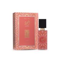 Perfume Lattafa Ajwad Pink To Pink Mujer Edp 60Ml