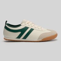 Zapatillas Urbanas Hombre Cu43713M Hypnotic Tig Blanco