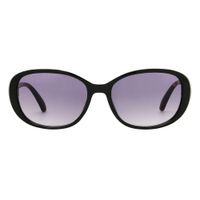 Lentes De Sol Foster Grant Mujer 23 490 Blk