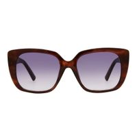 Lentes De Sol Foster Grant Mujer Fg 25 511 Brn