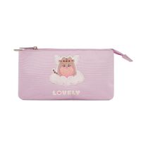 Cartuchera Pusheen Corp Lovely