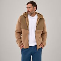 Casaca Hombre Madison Polar Blocks