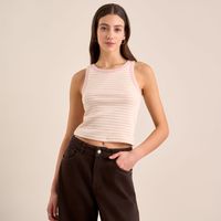 Polo Mujer Amc Geo