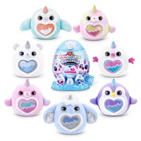 Peluche Sorpresa Rainbocorns Frozen Mania Rain