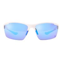 Lentes De Sol Iron Man Hombre Course Wht Mir