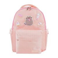 Mochila Pusheen Corp Im Busy